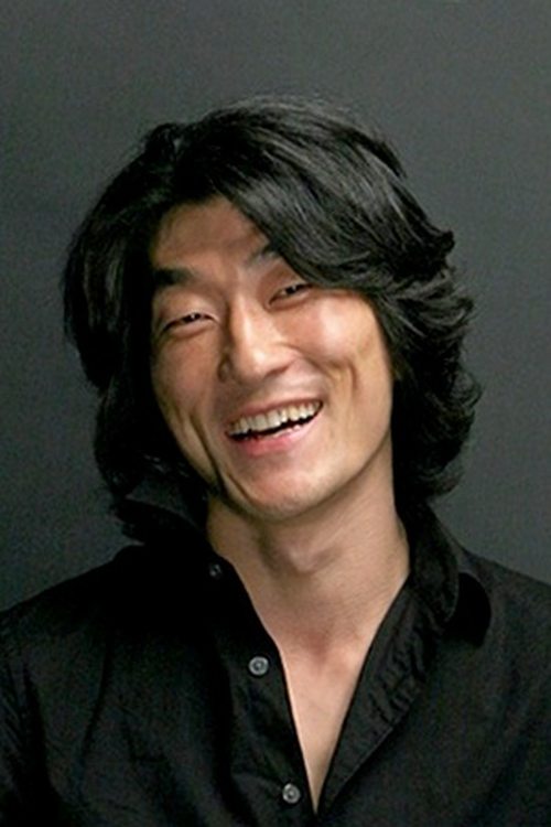 Jo Ha-seok as Commissioner General