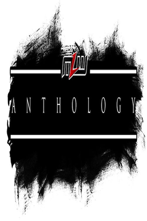 MLW Anthology poster
