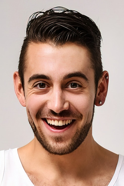 Dante Colle as Cameron