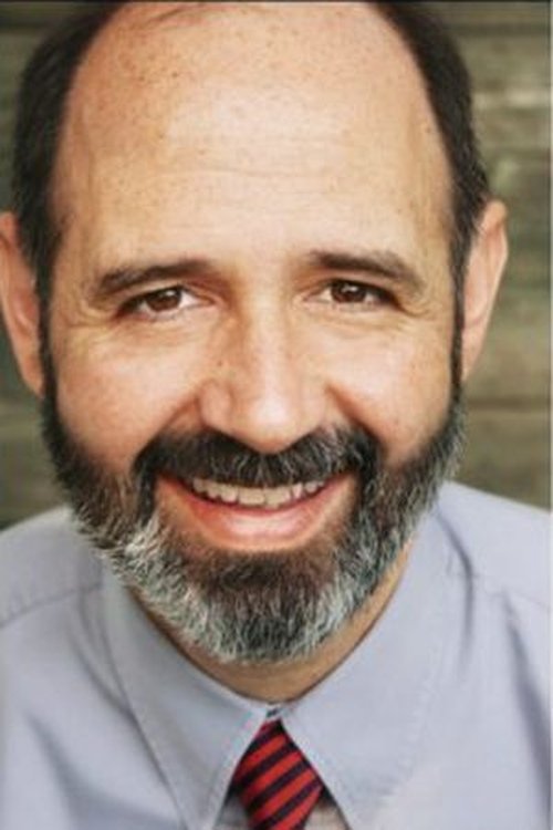 Bradley Goodwill as Captain