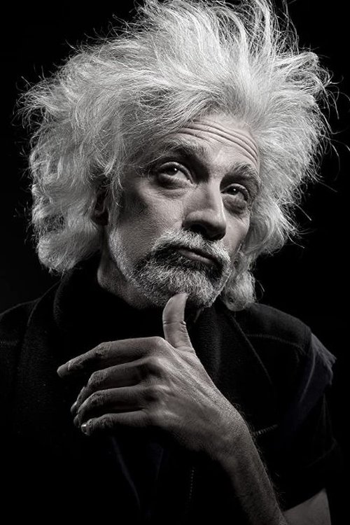 John La Briola as Chuck Weiss