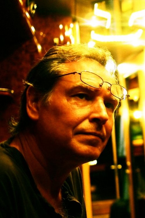 Jerome Gueguen as Himself