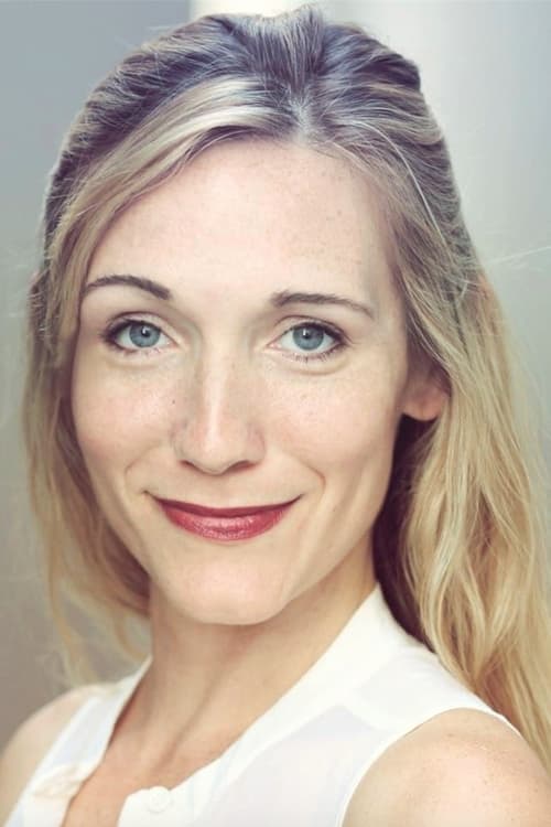 Annie McCain Engman as Distressed Passenger