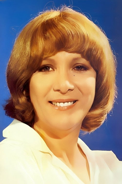Maria Estela as Bibiana