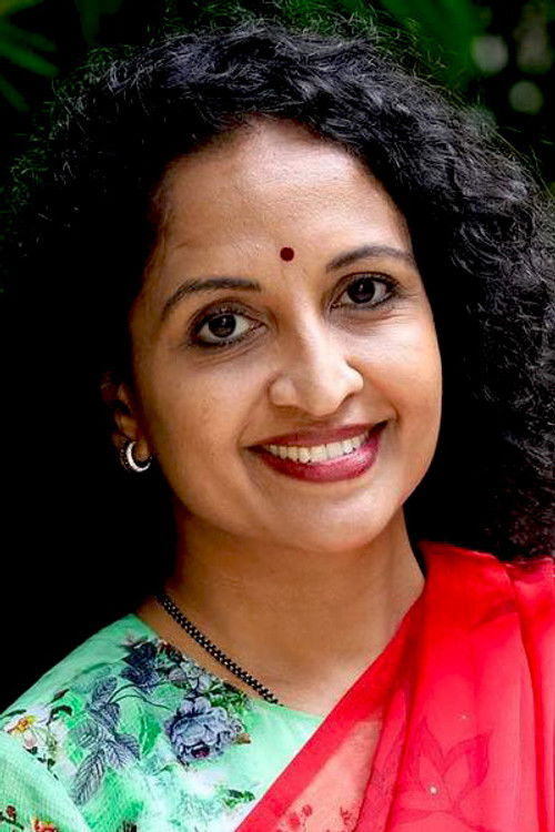 Yamuna Srinidhi as Yamuna