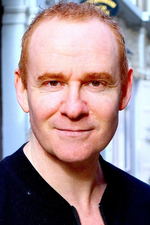 Marc Aden Gray as Mike