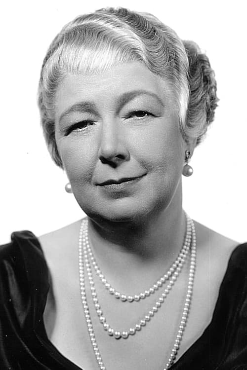 Esther Dale as Mike O'Glendy