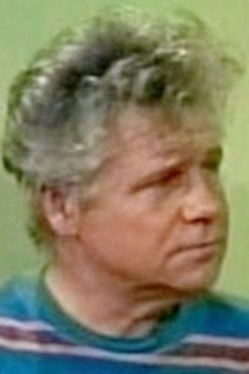 Joseph F. Robertson as Cecil / Bum (uncredited)