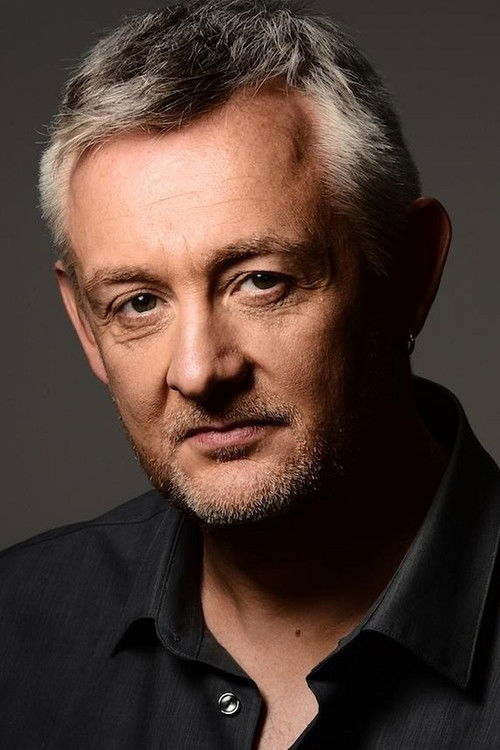 Paul Armstrong as Roy Heywood