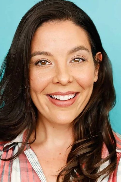 Aubrey Trujillo as Amy