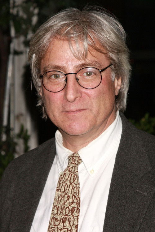 John Gould Rubin as Lowell