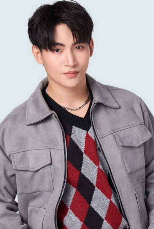 Thitiwat Ritprasert as Chalawan