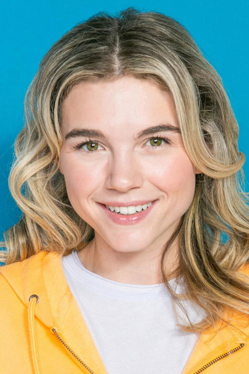 Tabitha Brownstone as Cynthia