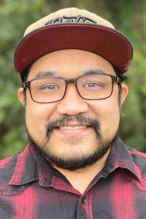 Bryson Chun as Additional Voices (voice)