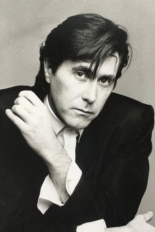 Bryan Ferry as Self (archive footage)