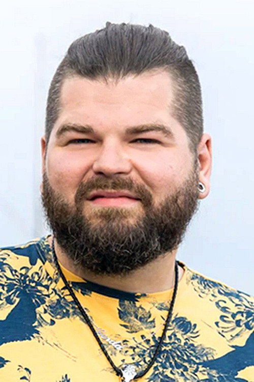 Klaas Romkes as Self