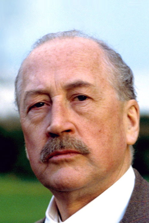 Bernard Hepton as Albert Foiret