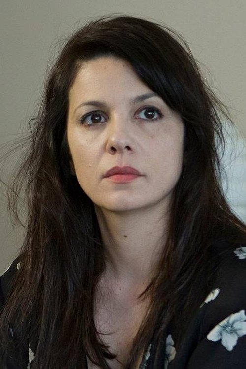 Natacha Méndez as Actriz 1