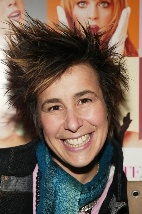 Sara Sugarman as Chuch