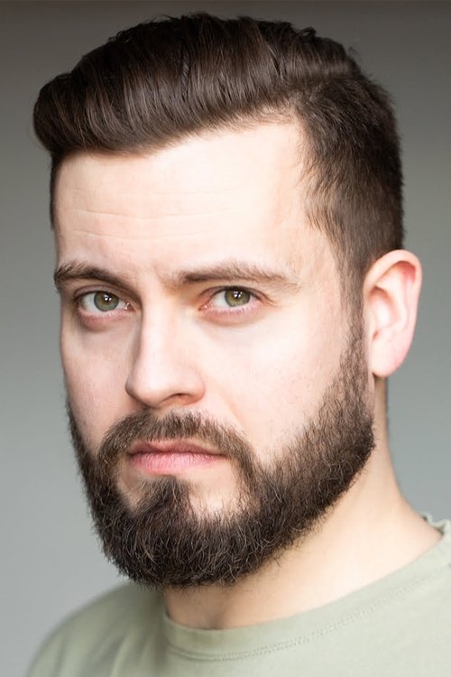 Hjalti Rúnar Jónsson as Bóas