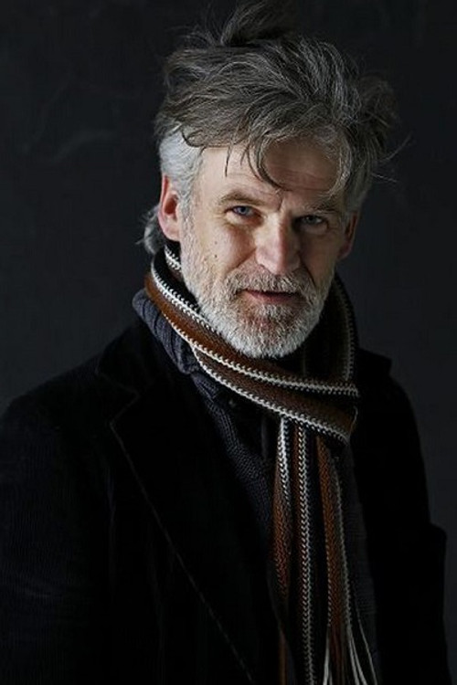 Elfar Logi Hannesson as 