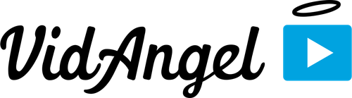 VidAngel Studios logo