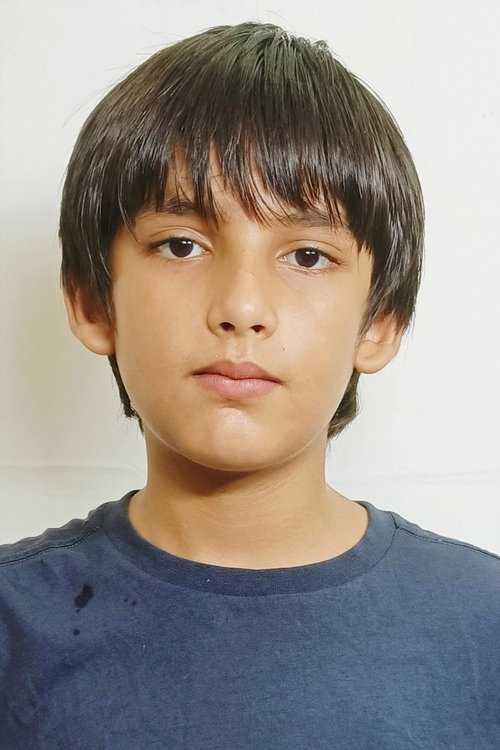 Azinkya Mishra as Shlok