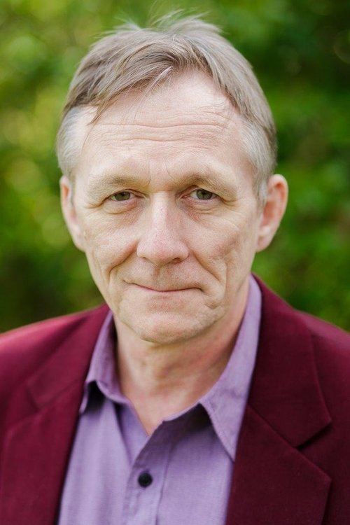 Renny Krupinski as Colonel Schwab