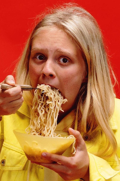 Kristine Ryssdalsnes Horvli as Gunnhild Kvam