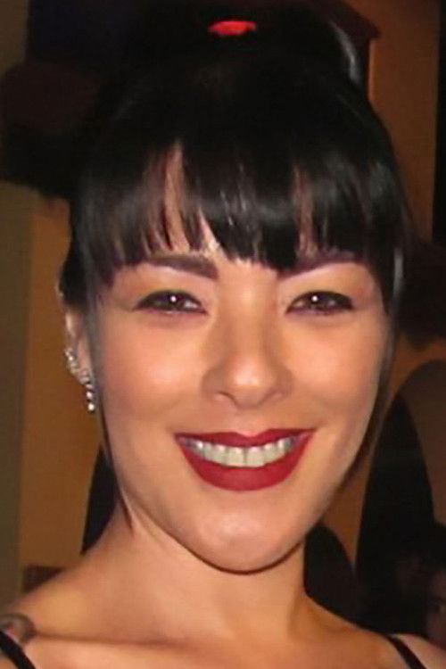 Mika Quintard as Satoko