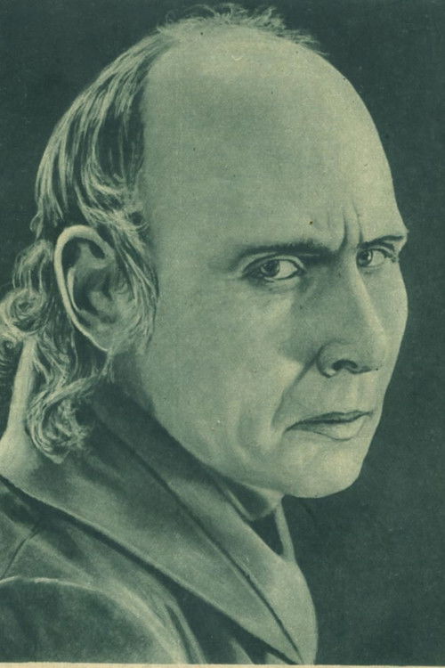 Fournez-Goffard as Judge (uncredited)