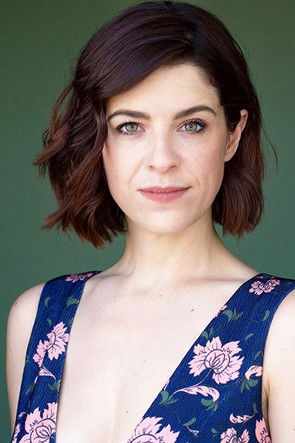 Nina Brissey as Ms. Hart