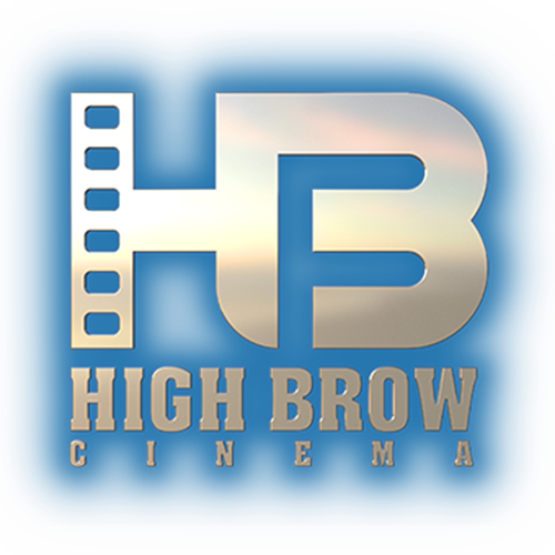 High Brow Cinema logo