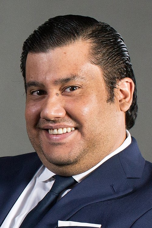 Nacho Pop as Technician