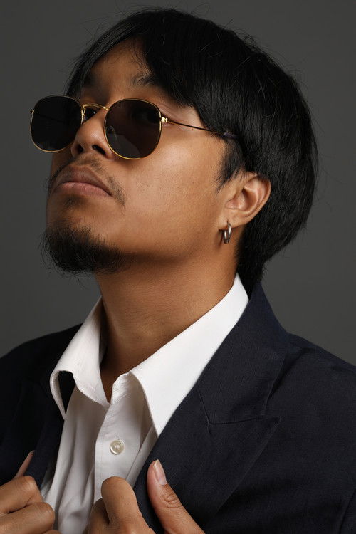 Phutip Kongeang as Cowboy