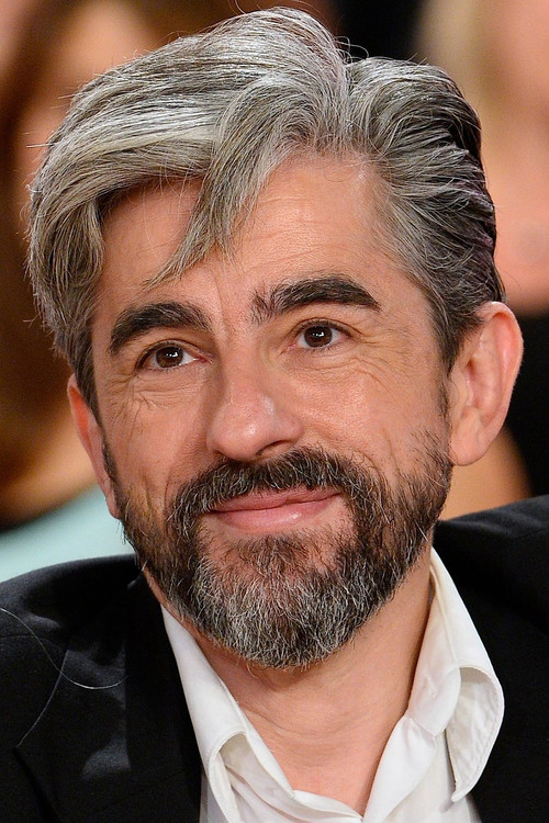 Jean-Noël Brouté as Boy from Charles' gang