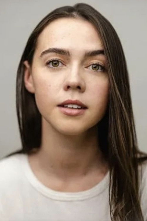 Mia Bowd as Niykee Degg