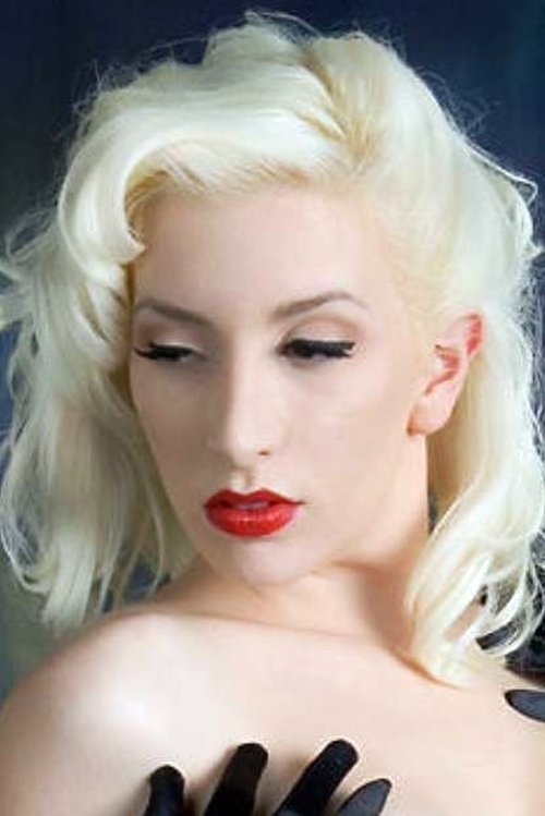 Miss Mia Vixen as Background Dominaxtrix