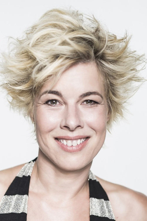 Réka Pelsöczy as Panni