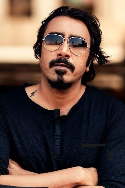 Arko Pravo Mukherjee as self