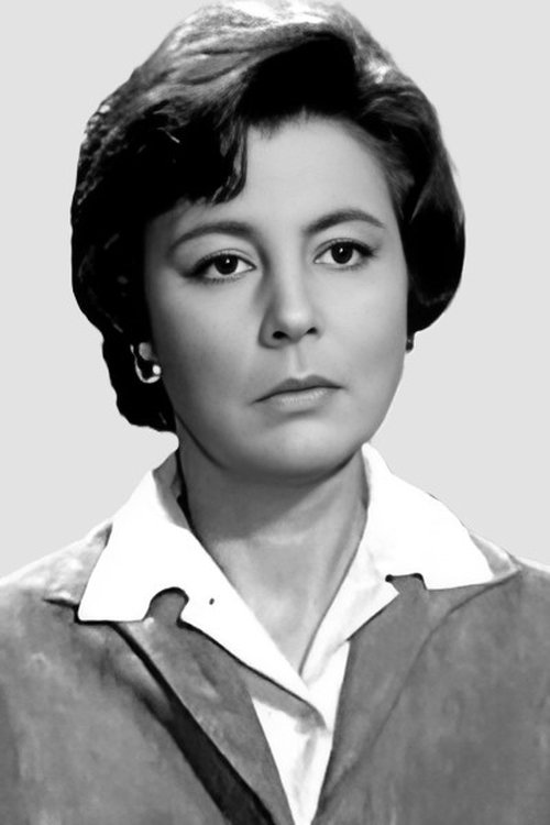 Marie Déa as Anaïs Maloret