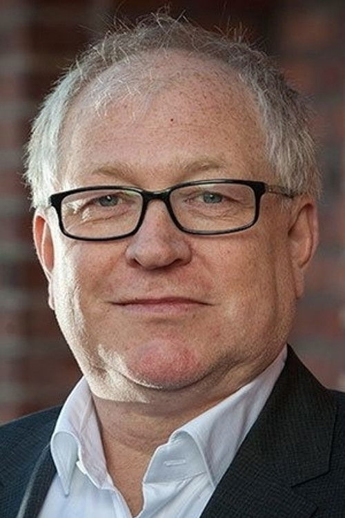 Anders Åberg as Eije Ström