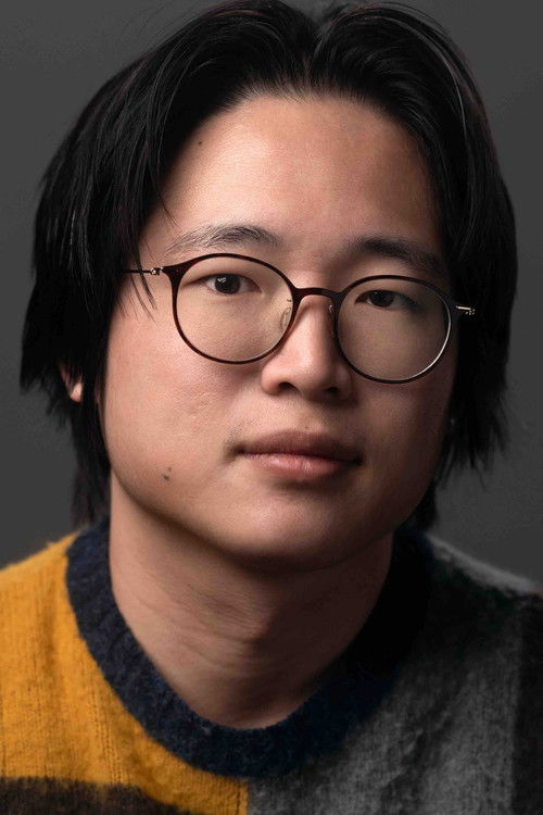Patrick Wei as Andy