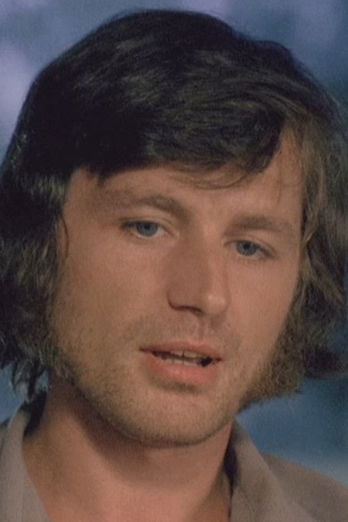 Eddie Brugman as Ruud van den Bos (as Eddy Brugman)