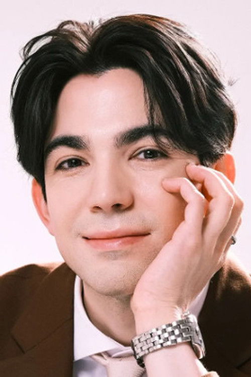 Robin Deiana as Father Libois