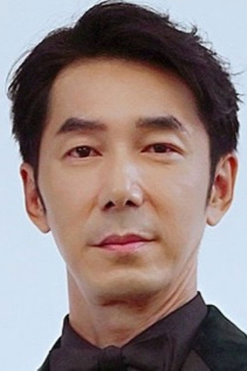 Lee Lee-zen as Li Chengqian