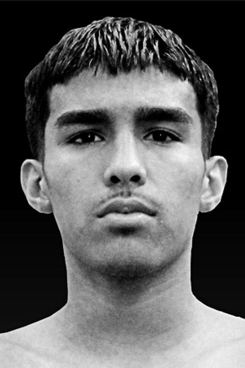 Chavez Barrientes as Self