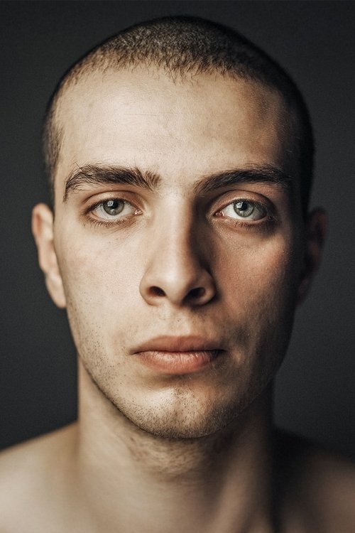 Amirhossein Hosseini as Sina