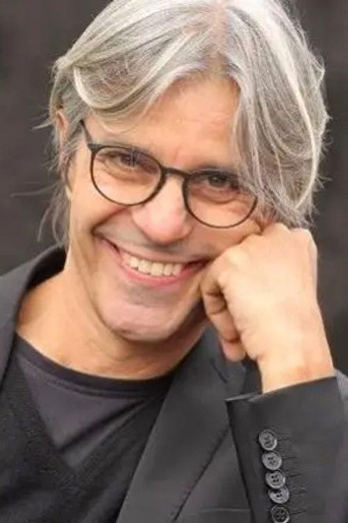 Luca Madonia as Sé stesso