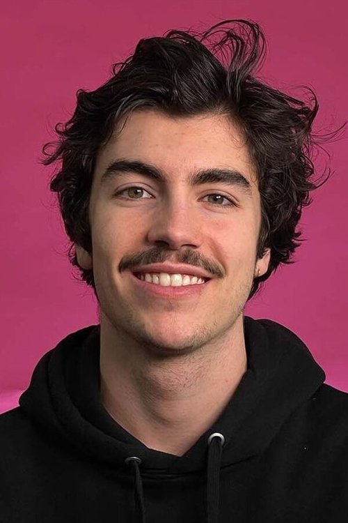 Max Terpstra as presentator